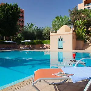 5* Hotel Atlas Medina & Spa