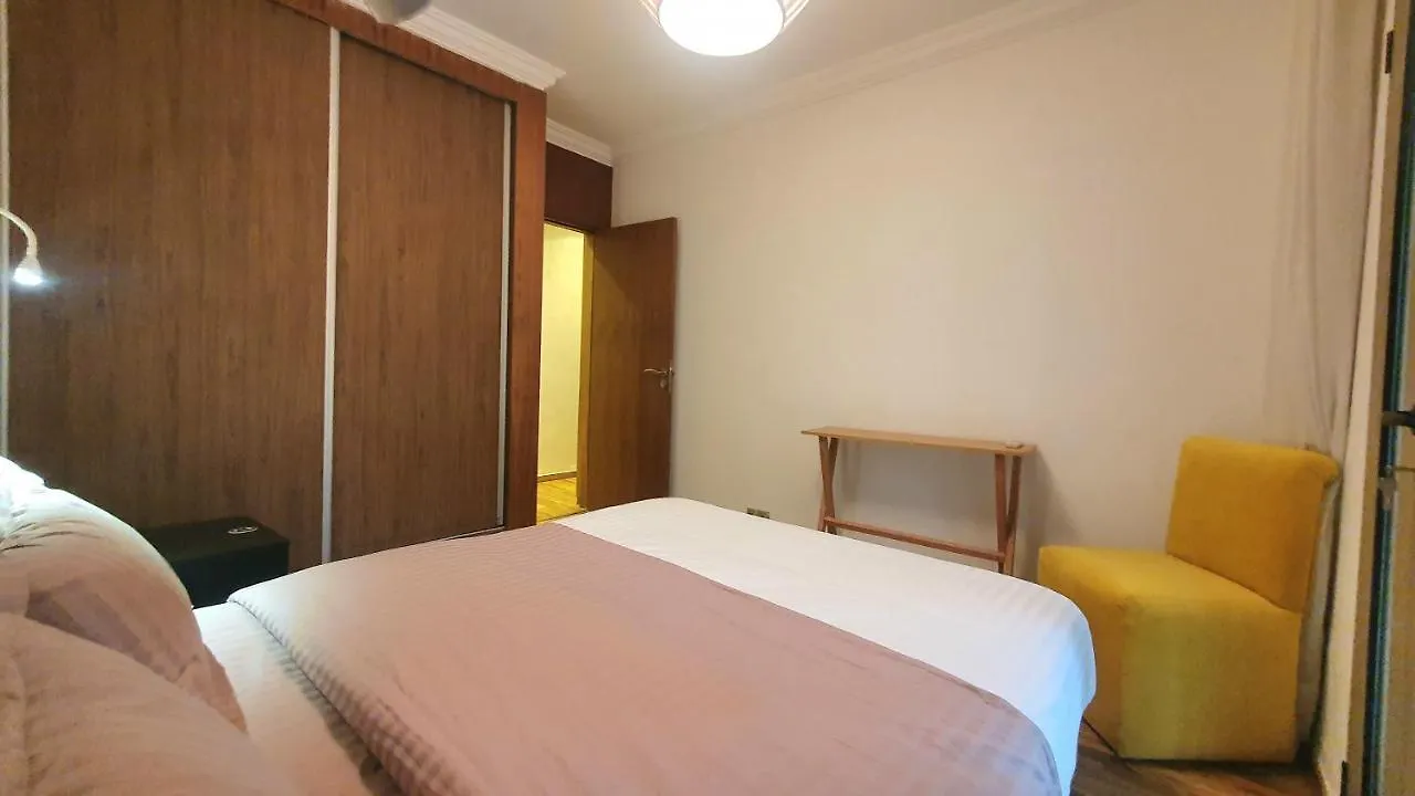 Apartment Superbe Appartement A Hivernage Marrakesh Morocco